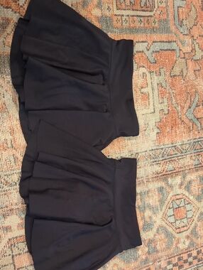 Old Navy Black High-Rise Active Leggings